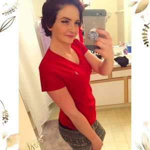 Meet your Posher, Krista